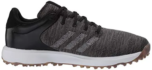 adidas Men's S2G Golf Shoe, core Black/core Black/Grey Three, 13 Medium US