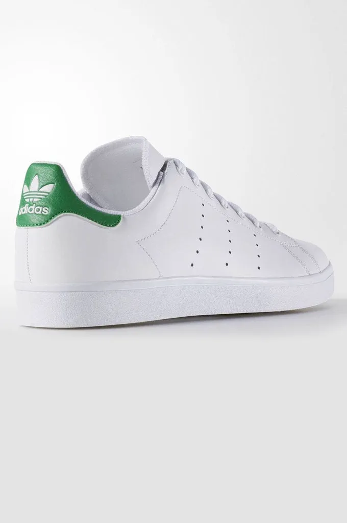 Adidas Stan Smith Vulc Shoes