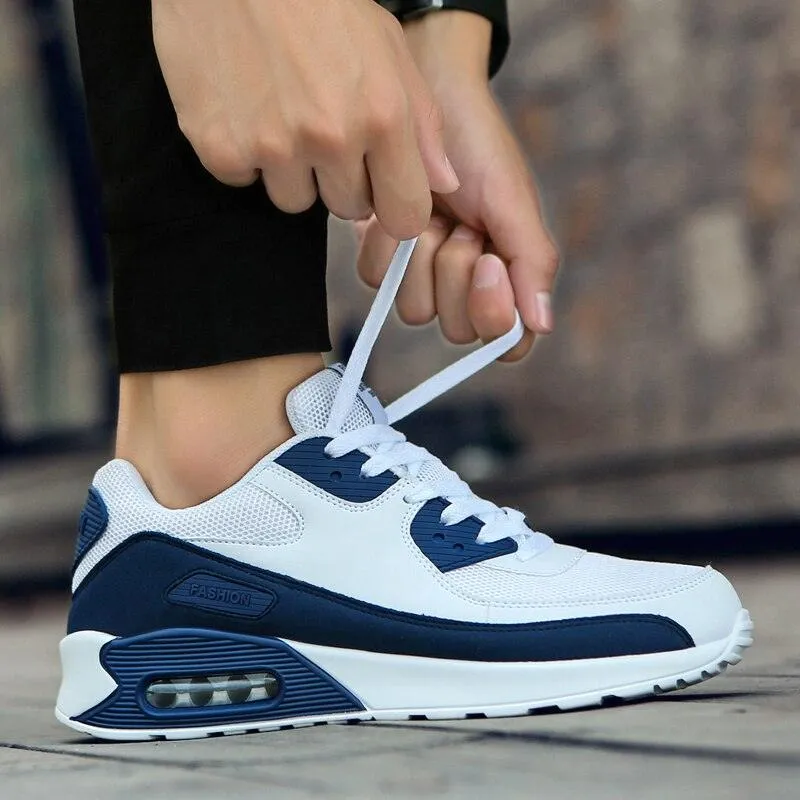 Air cushion sneakers For Men