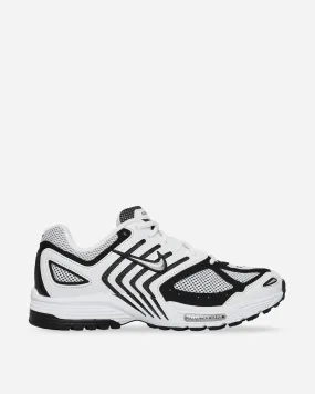 Air Peg 2K5 Sneakers White / Black