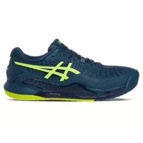 Asics Men's Gel-Resolution 9 -WIDE-