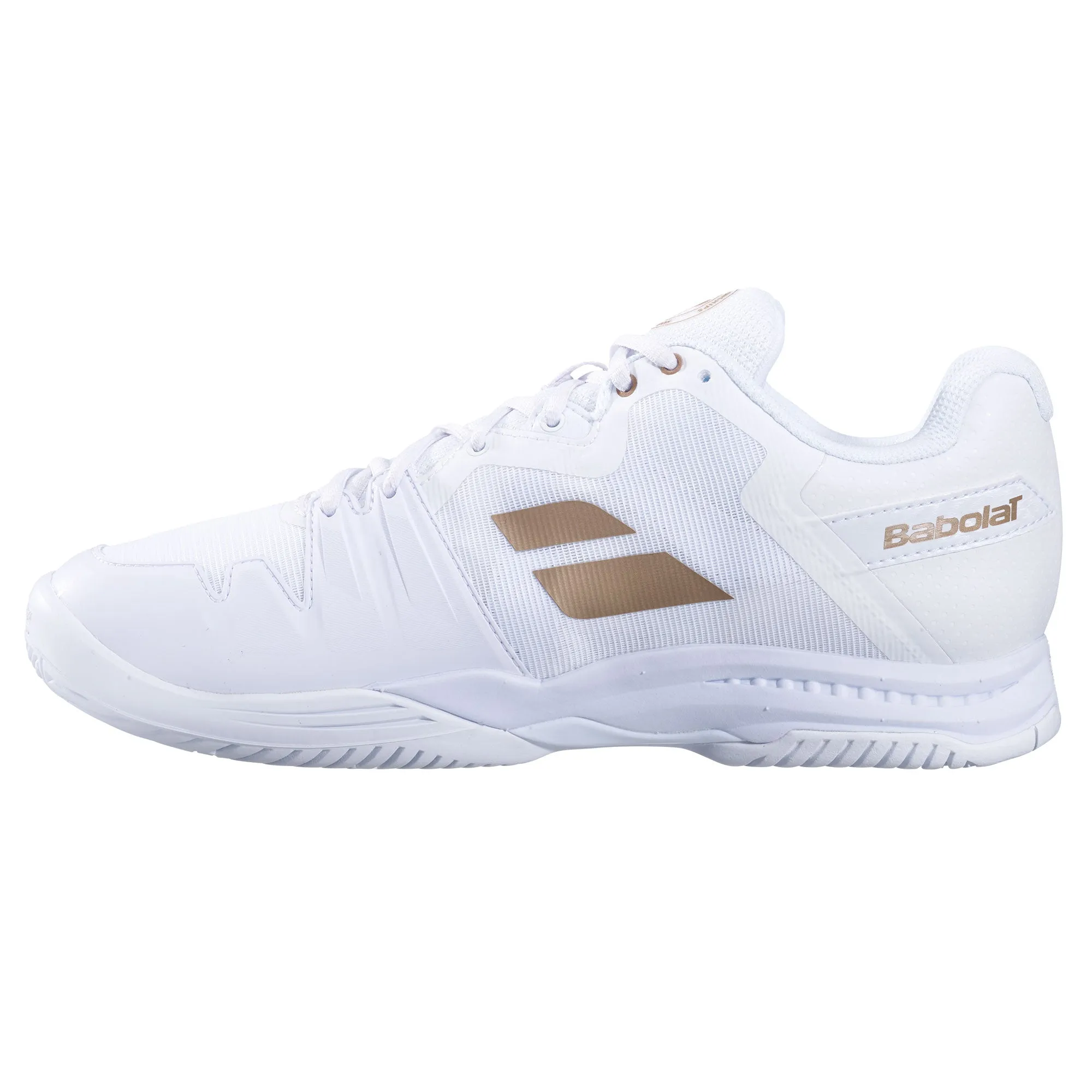 Babolat SFX3 Wimbledon All Court Womens Tennis Shoes