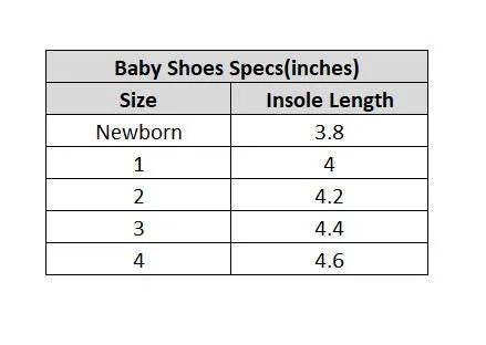 Baby Boy Shoes F49-BLACK