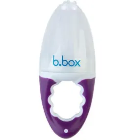 B.Box Fresh Food Feeder (Grape)