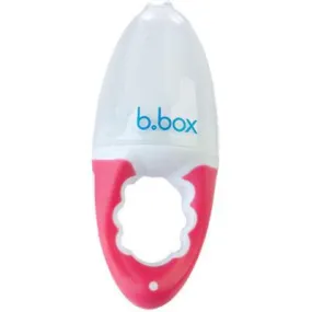 B.Box Fresh Food Feeder (Raspberry)