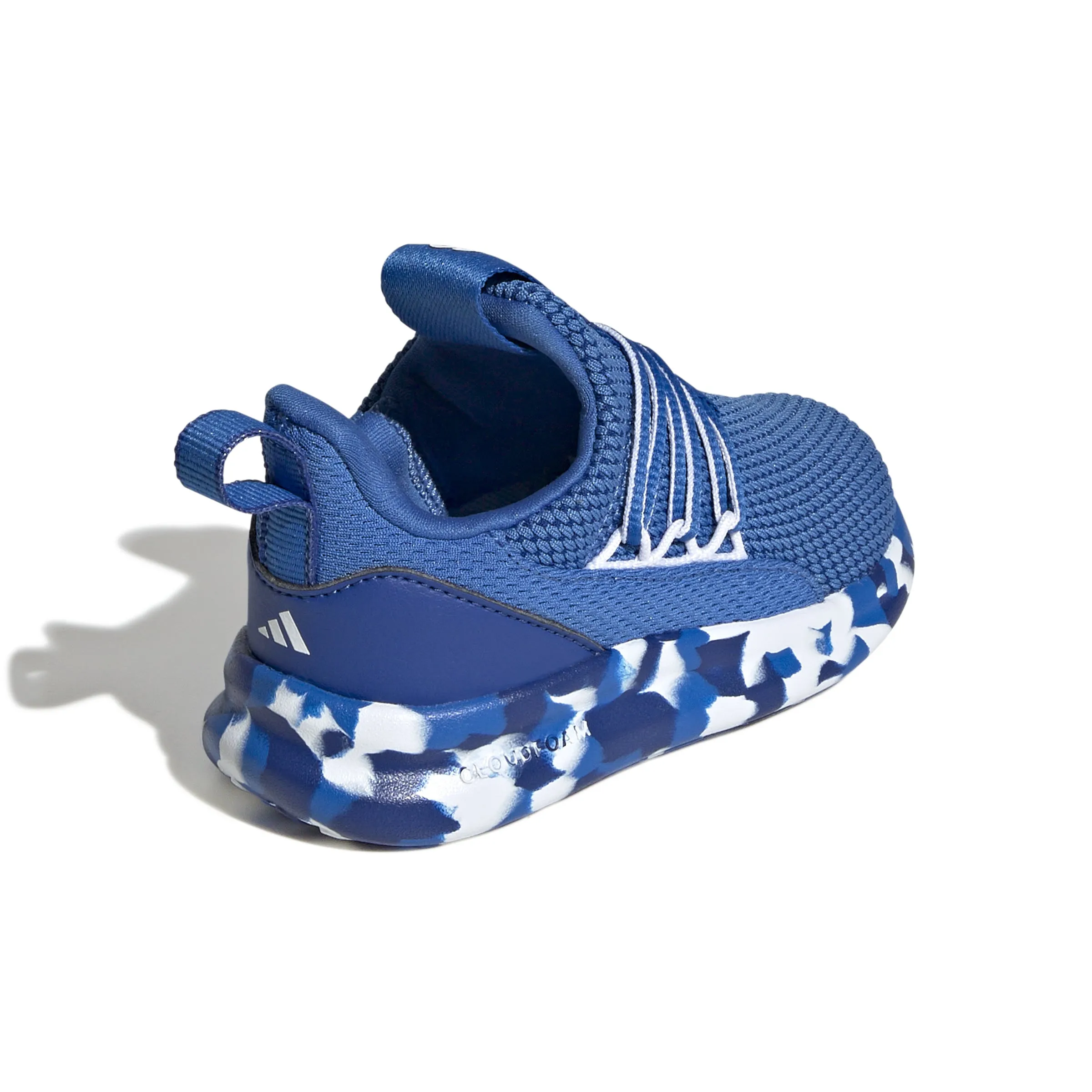 Boys' Adidas Toddler Lite Racer 7.0