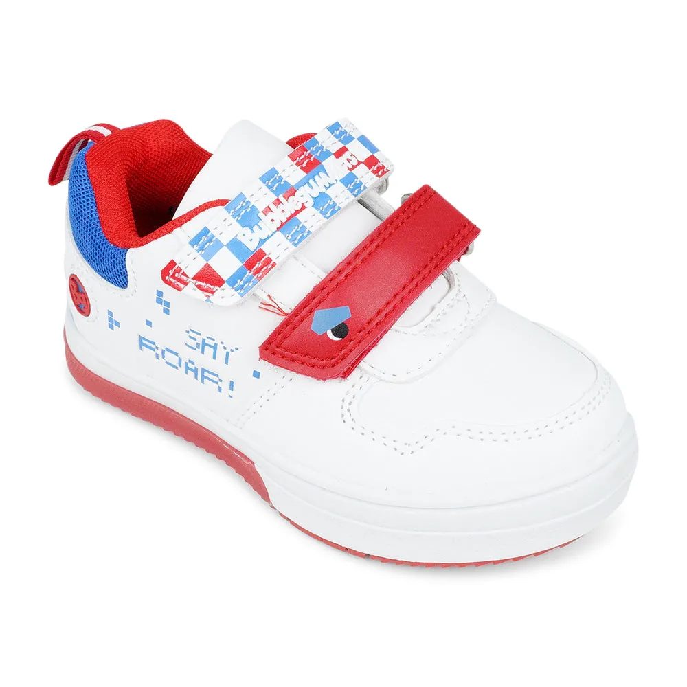 BubbleGummers NEON Sneaker for Kids