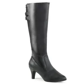 Chic Trendy 3" Boot