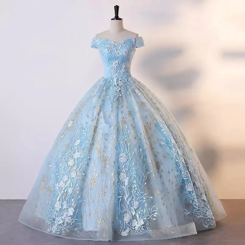 Disney Belle dress, princess, princess, glamour, elegance, party dress, prom, graduation, fairytale, elegance, party dress, bella