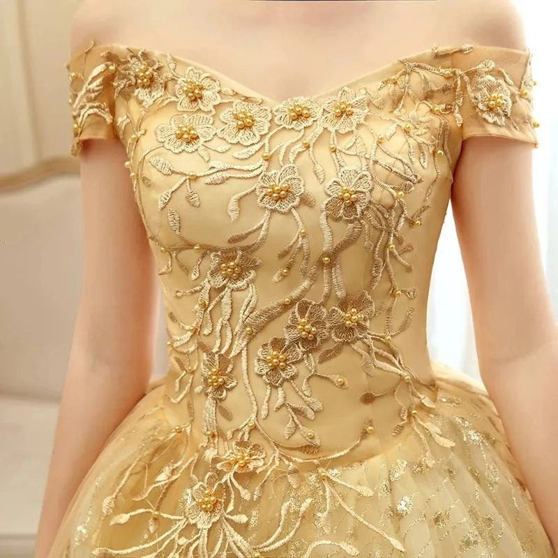 Disney Belle dress, princess, princess, glamour, elegance, party dress, prom, graduation, fairytale, elegance, party dress, bella