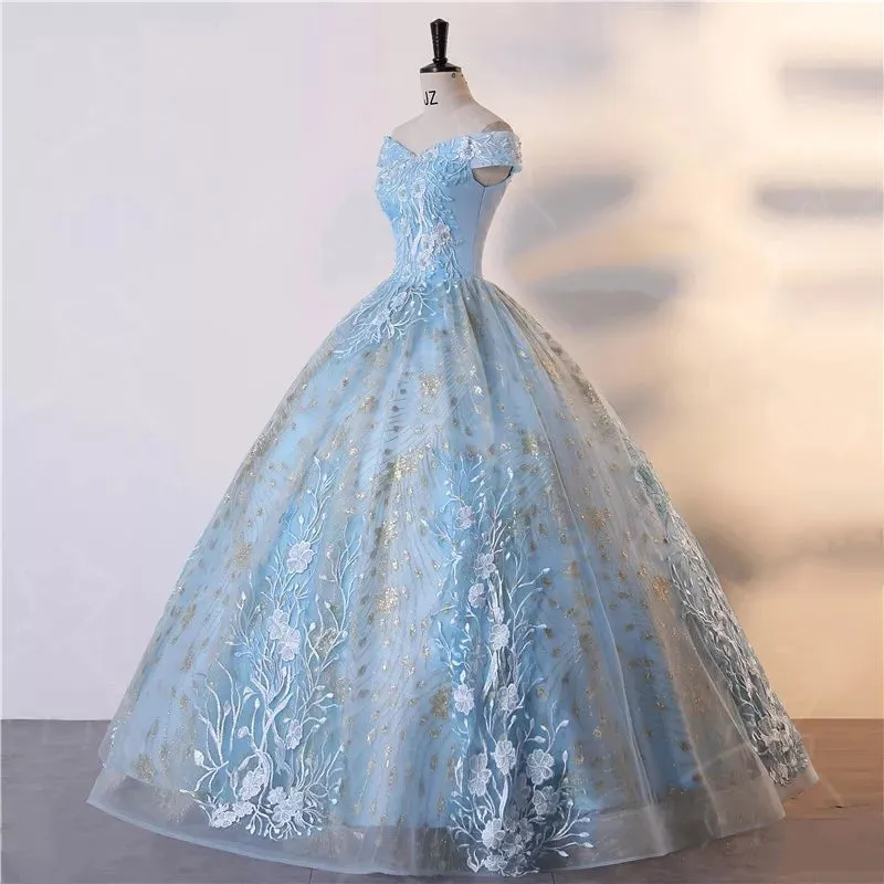 Disney Belle dress, princess, princess, glamour, elegance, party dress, prom, graduation, fairytale, elegance, party dress, bella