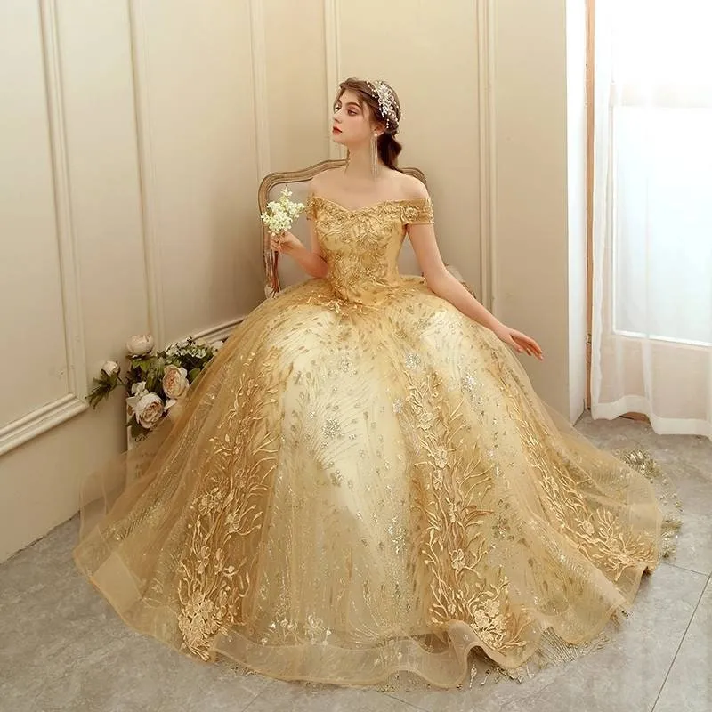 Disney Belle dress, princess, princess, glamour, elegance, party dress, prom, graduation, fairytale, elegance, party dress, bella