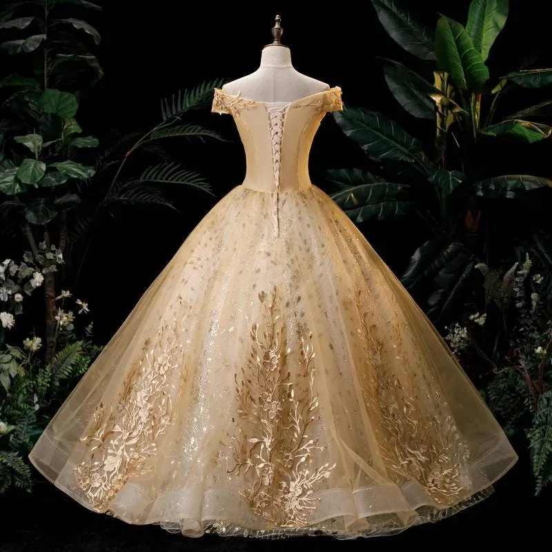 Disney Belle dress, princess, princess, glamour, elegance, party dress, prom, graduation, fairytale, elegance, party dress, bella