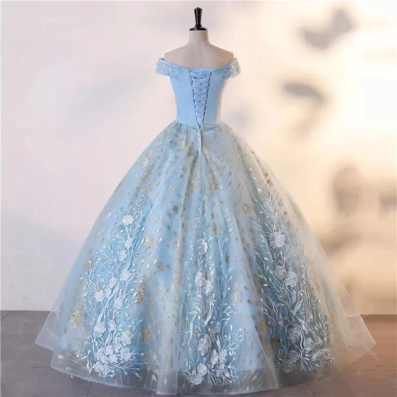 Disney Belle dress, princess, princess, glamour, elegance, party dress, prom, graduation, fairytale, elegance, party dress, bella