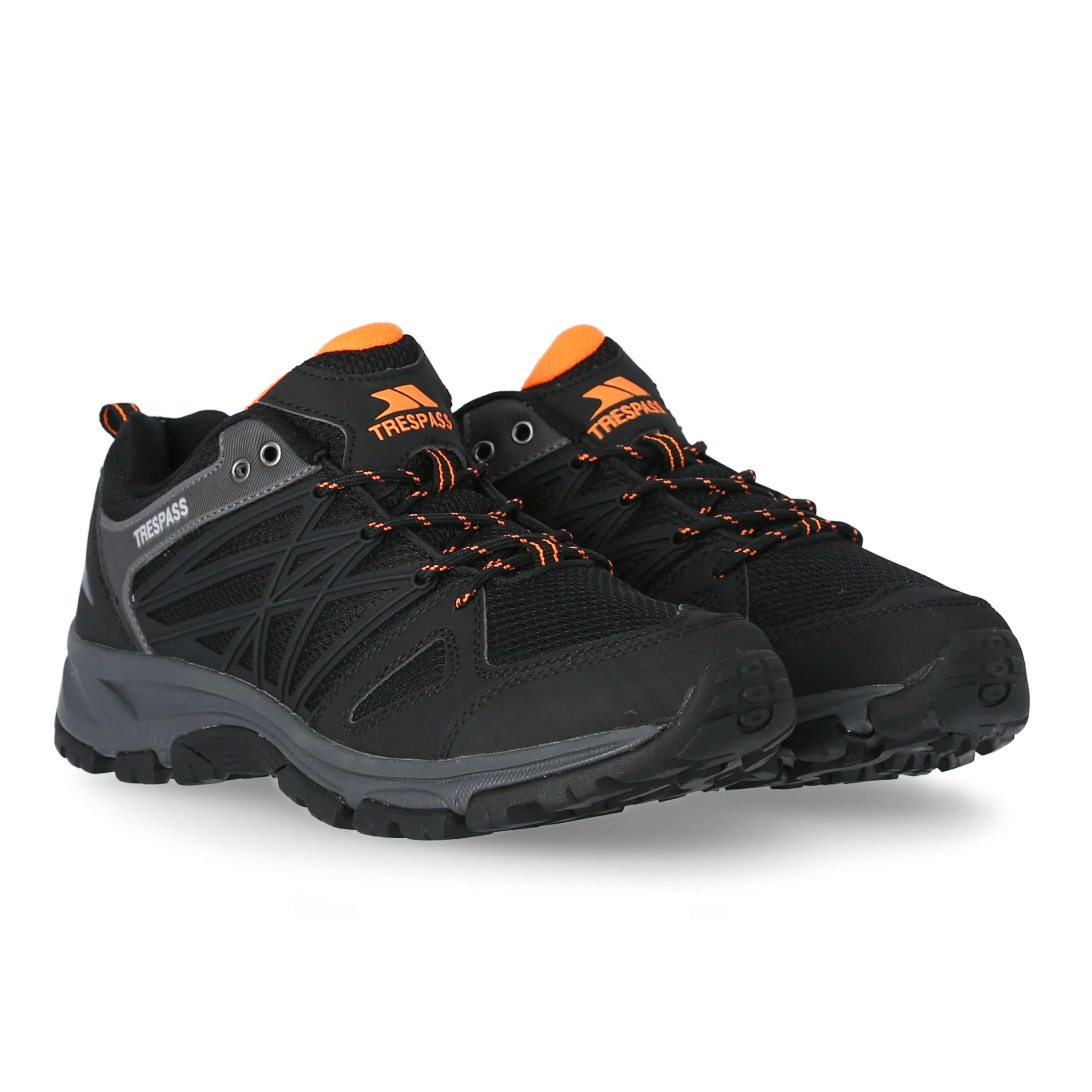 Fisk Men's Trainers