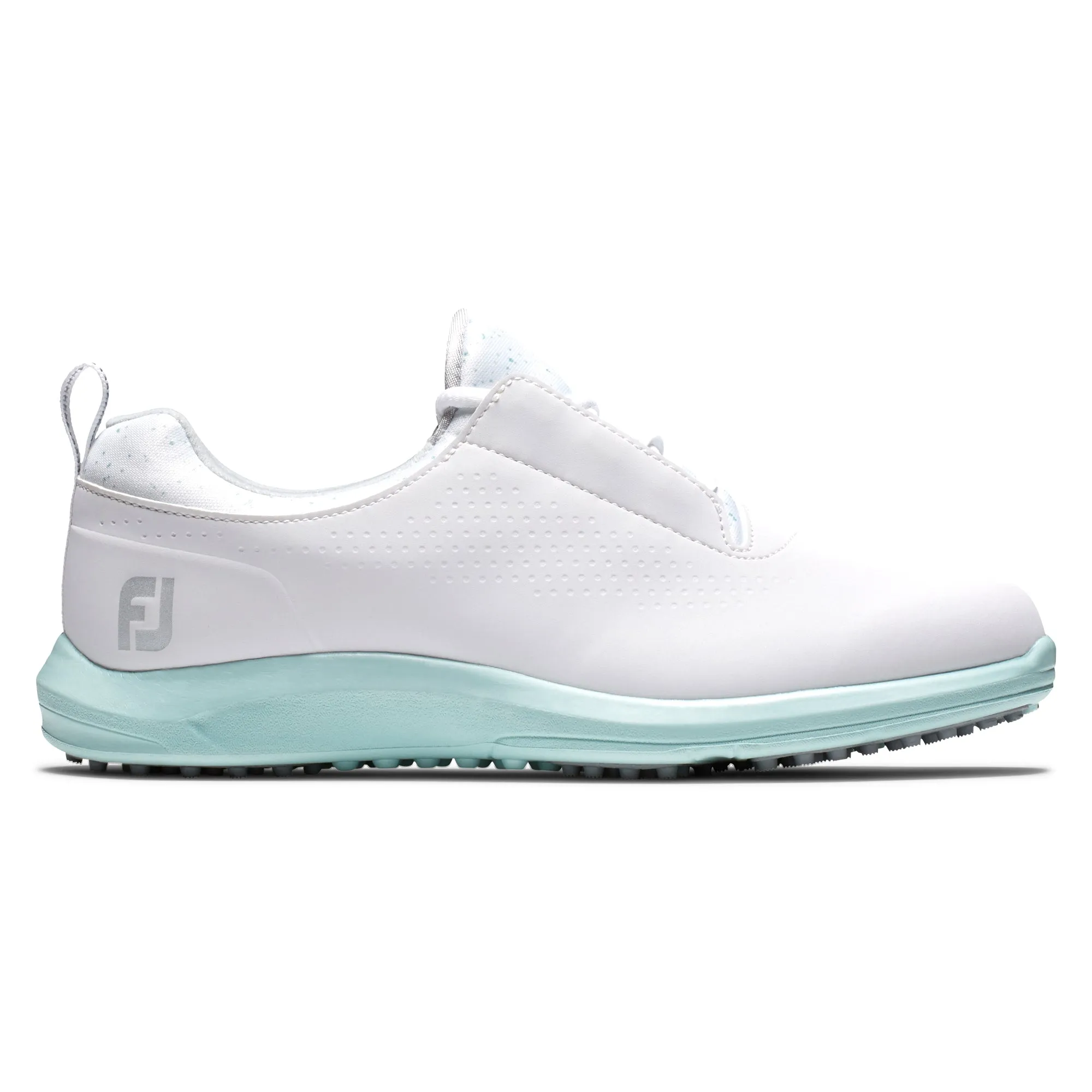 FootJoy Leisure Spikeless Womens Golf Shoes