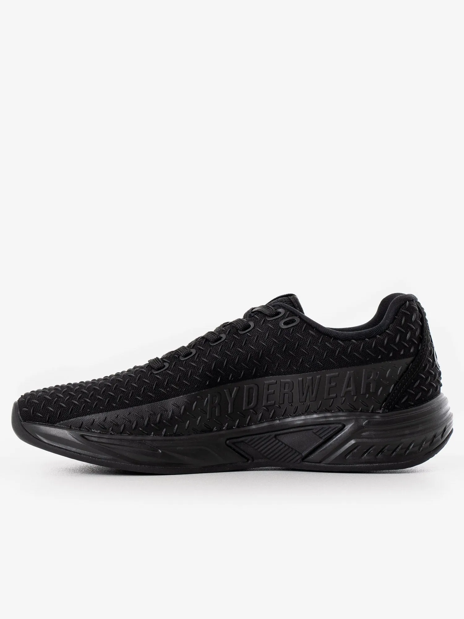 Grid Trainer - Black