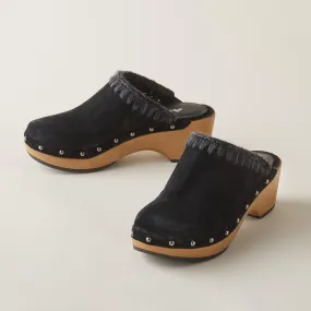 Hedy Clogs