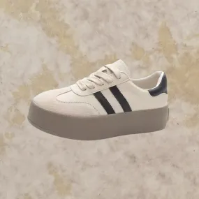 “Height German Trainer”Shoes