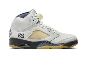 Jordan 5 X A Ma Maniére Wmns Photon Dust