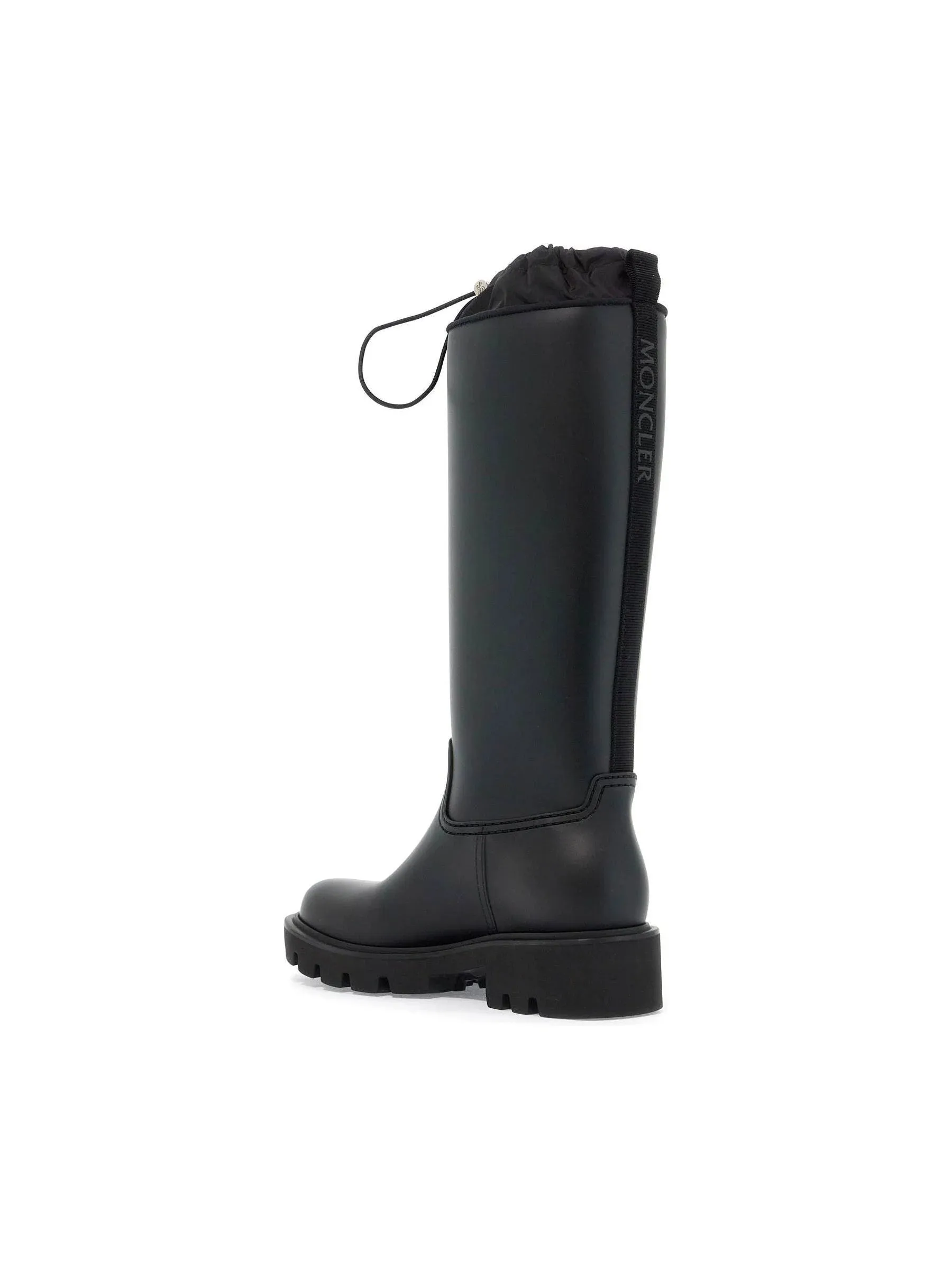 Kickstream Knee-High Rain Boots