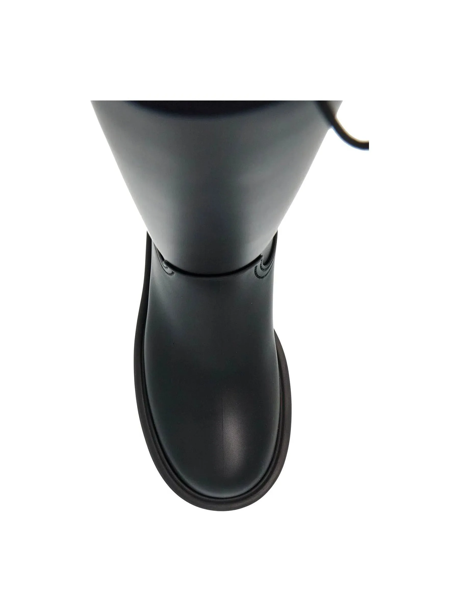 Kickstream Knee-High Rain Boots