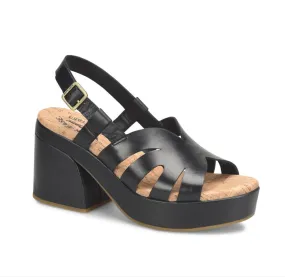 Kork-Ease Paschal Black