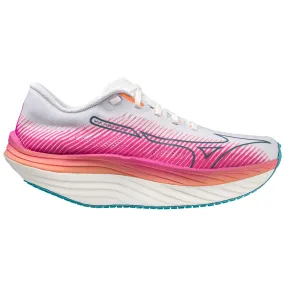 Mizuno Women's Wave Rebellion Pro