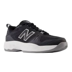 New Balance Fresh Foam X 1007 All Court Mens Tennis Shoes