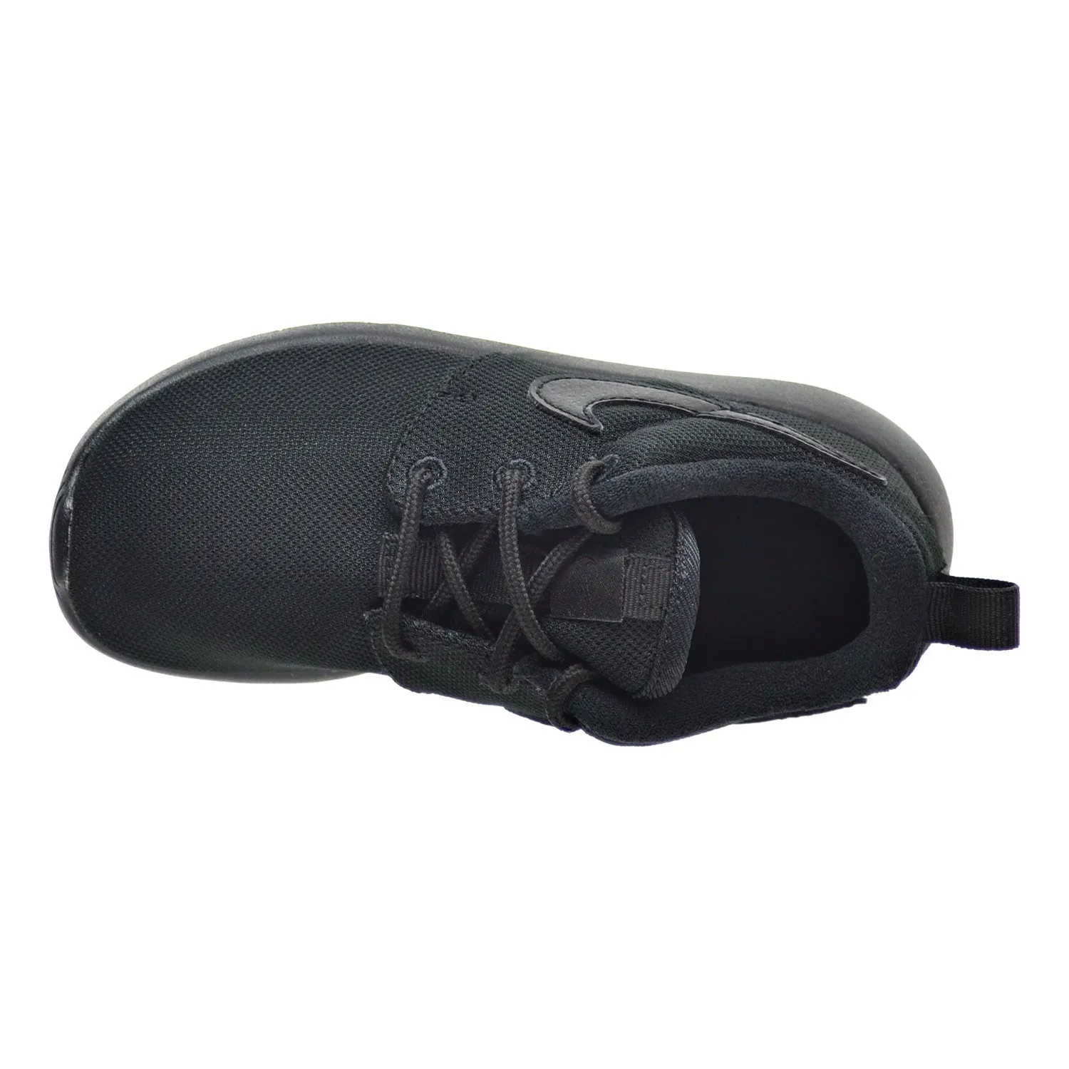 Nike Roshe One (PS) Little Kid's Shoes Black/Black