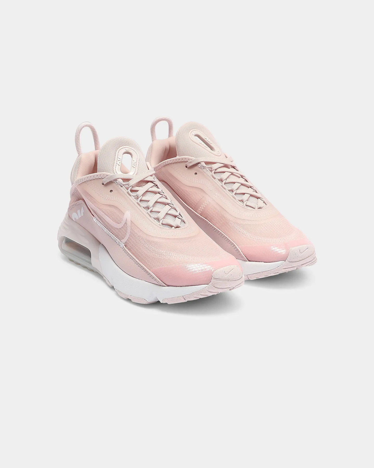 Nike Women's Air Max 2090 Rose/White/Silver