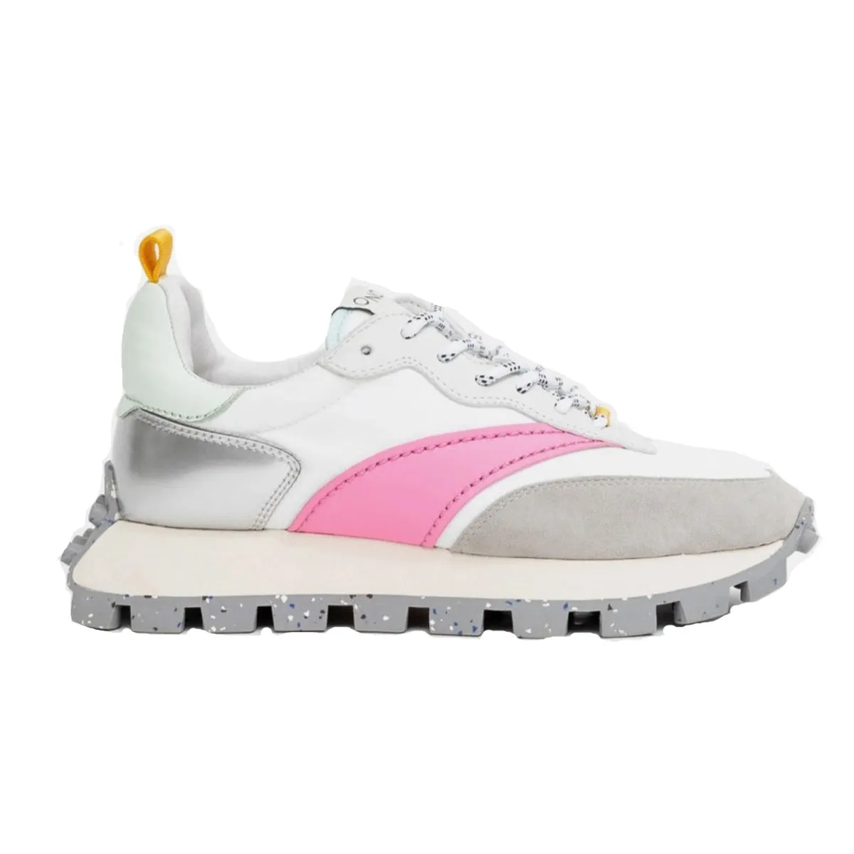 Osaka Pink Shockwave Sneaker