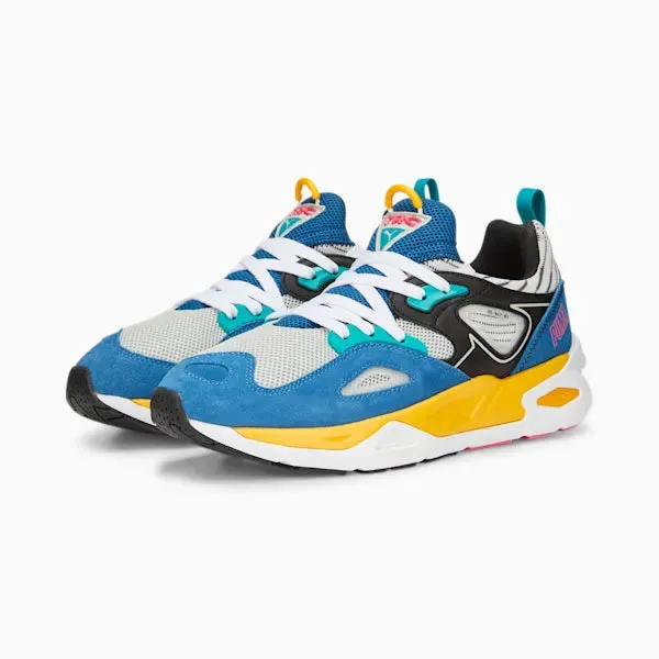 Puma Unisex TRC Blaze SWxP Casual Shoes