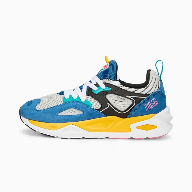 Puma Unisex TRC Blaze SWxP Casual Shoes