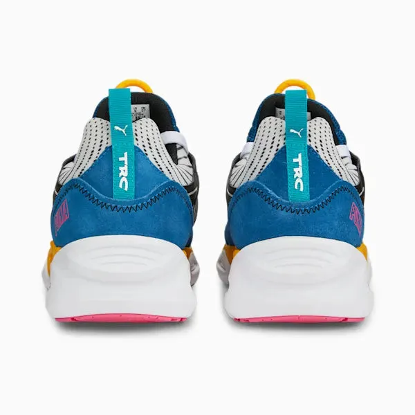 Puma Unisex TRC Blaze SWxP Casual Shoes