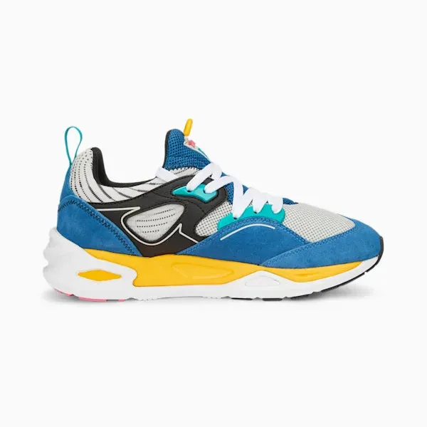 Puma Unisex TRC Blaze SWxP Casual Shoes