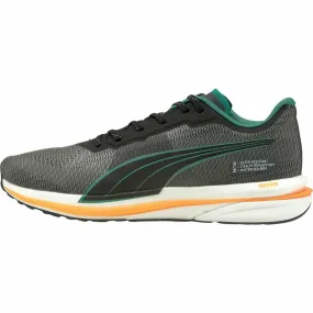 Puma Velocity Nitro WTR Mens Running Shoes - Black