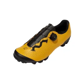 QUOC Escape Off road Gravel/MTB Shoes - Amber