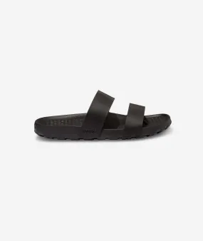 QUOC Lala Slide - Black