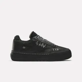 Reebok x Universal Monsters Club C Megacourt Shoes