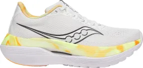 Saucony Endorphin Trainer Mens Running Shoes - White