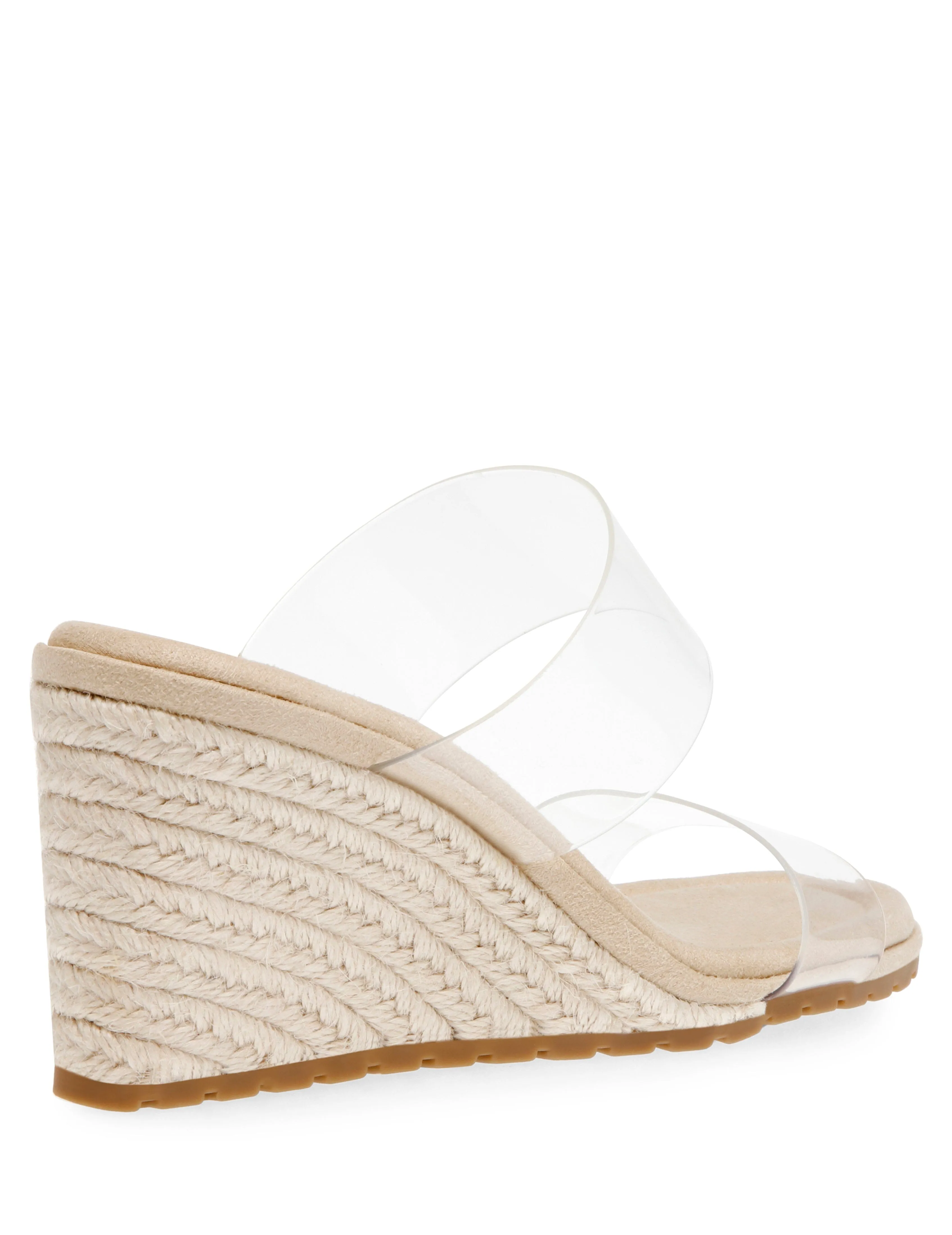 Sense Wedge Sandal