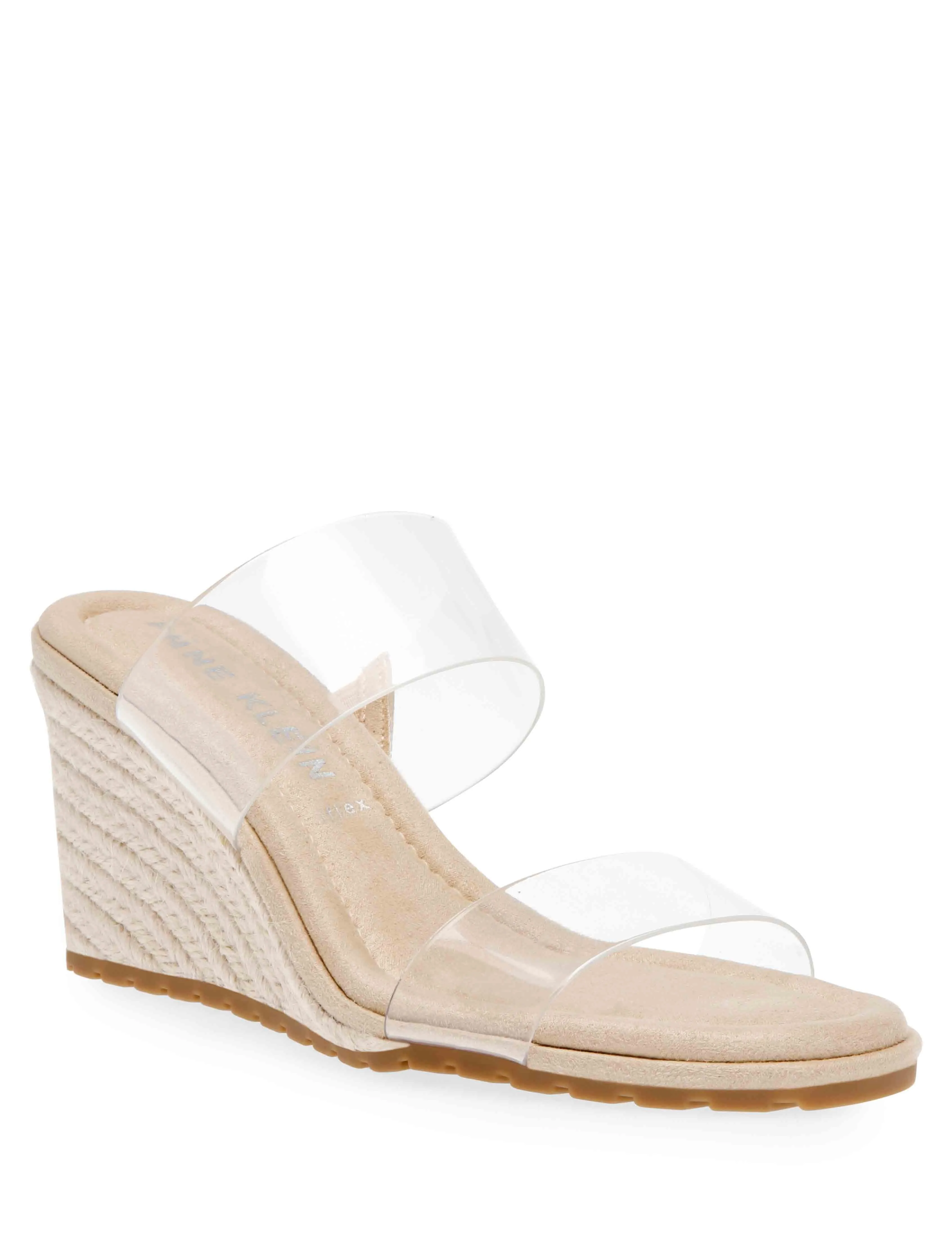 Sense Wedge Sandal