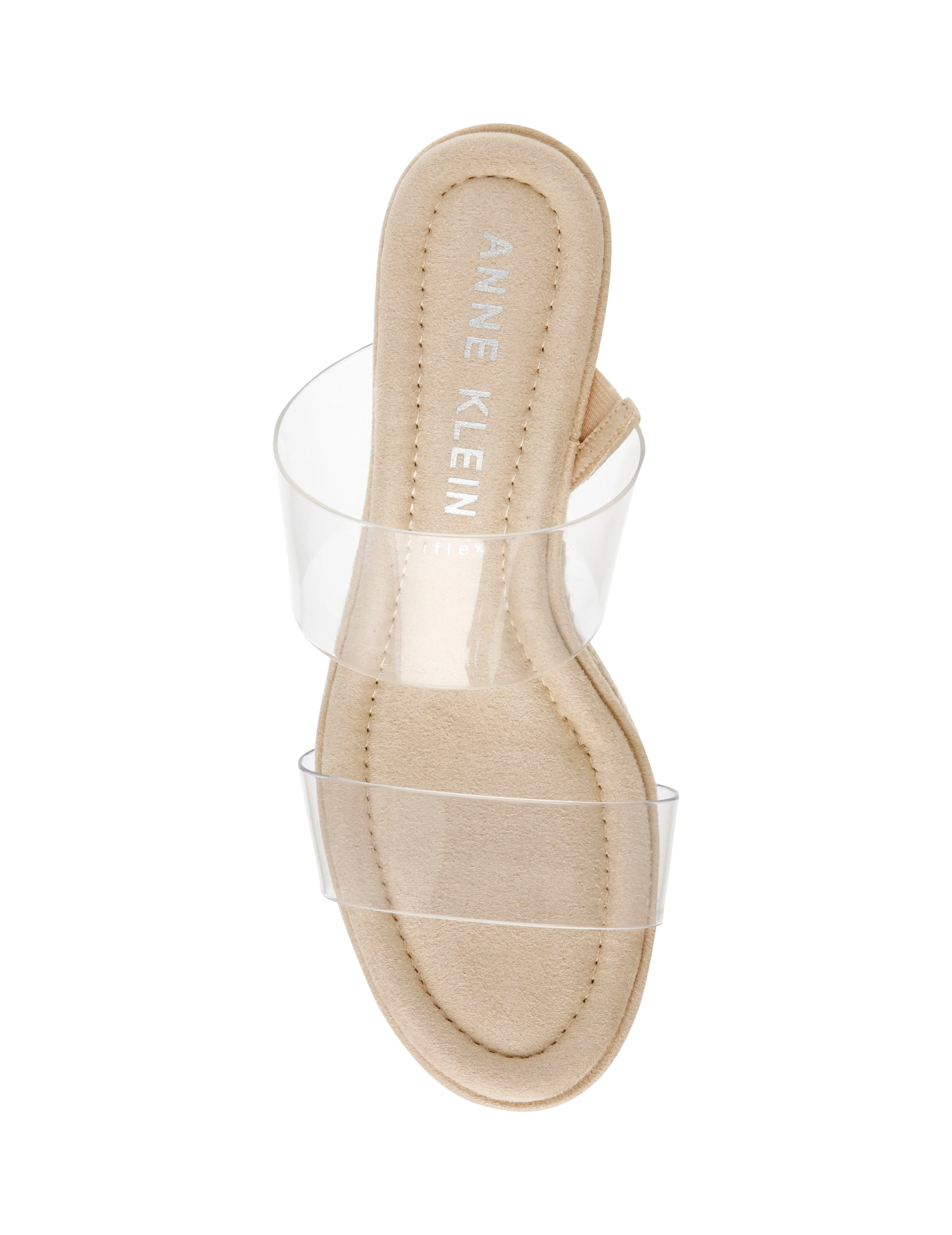 Sense Wedge Sandal