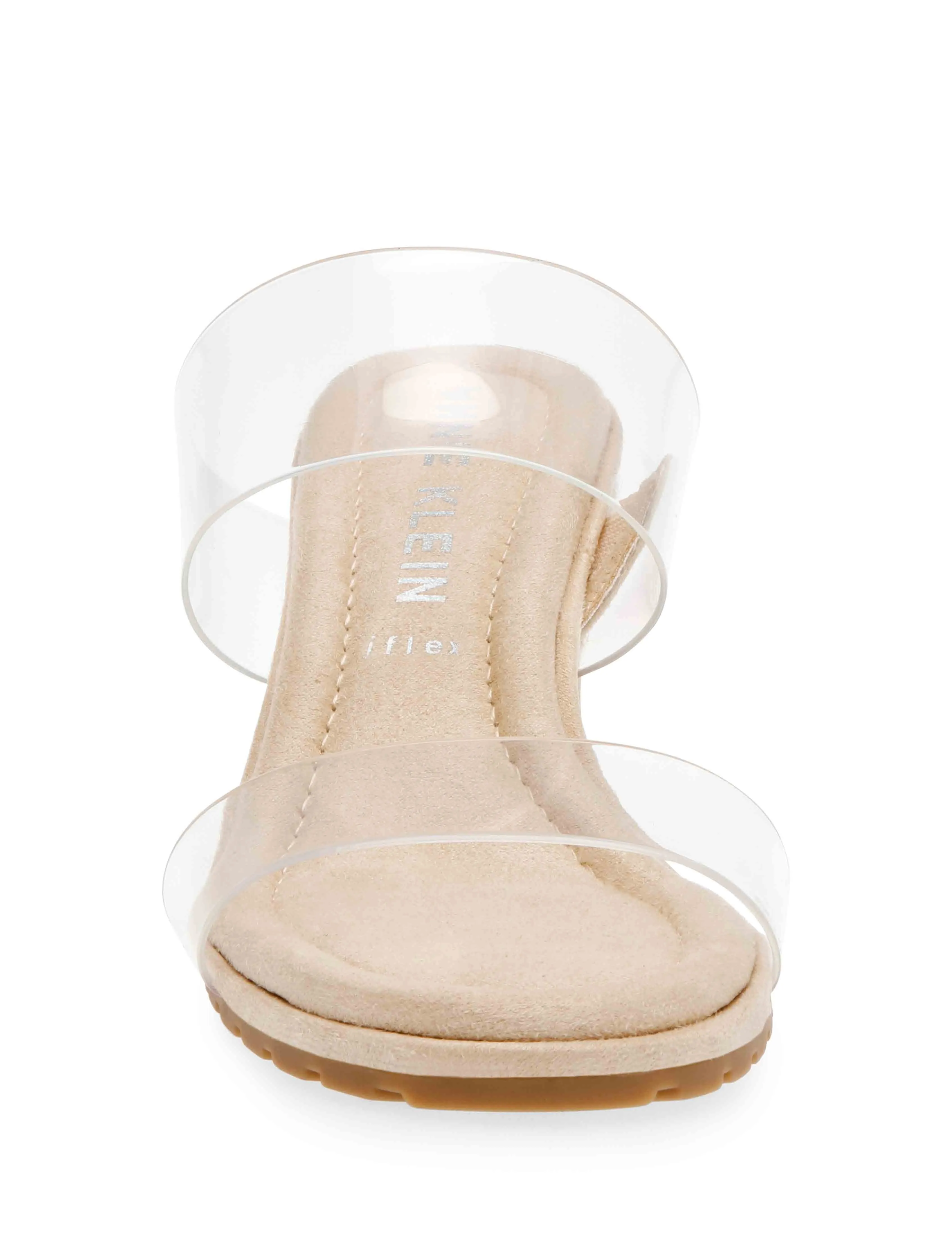 Sense Wedge Sandal