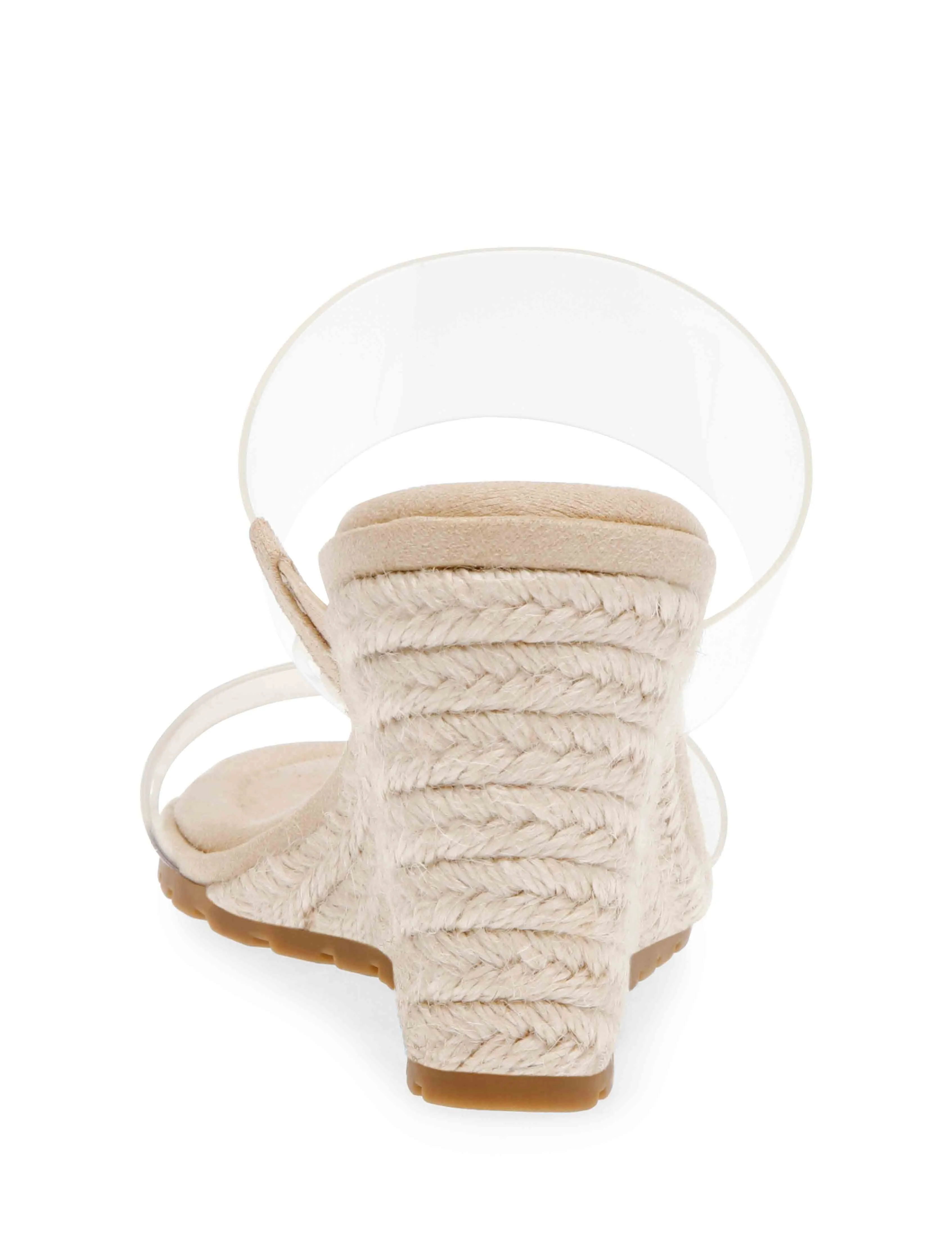 Sense Wedge Sandal