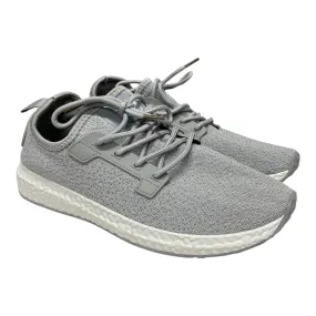 Shoes Athletic By Danskin In Grey, Size:8