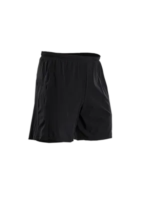 Sugoi Titan 7" 2 in 1 short black