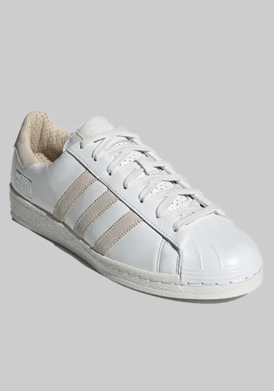 Superstar Lux - White/Wonder White