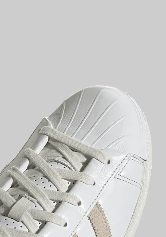 Superstar Lux - White/Wonder White